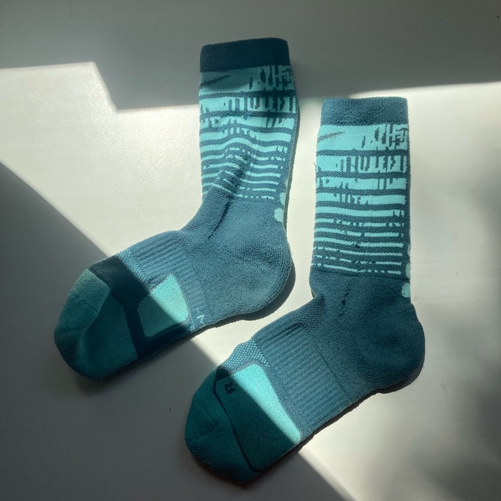 Nike Dri Fit Socks
